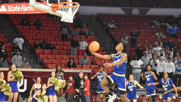 Choctaw GW layup